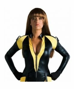 Rubies Adult Watchmen Silk Spectre Wig Wigs