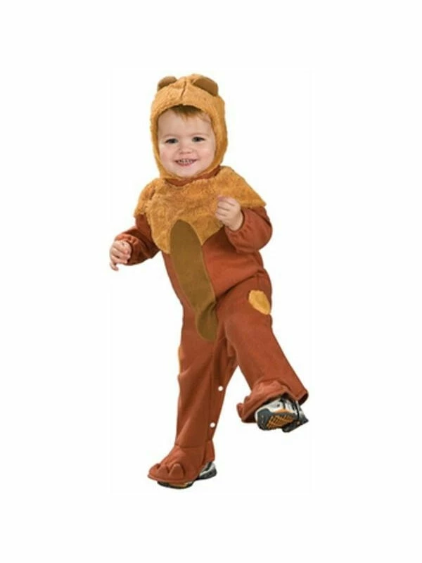 Rubies Kids Costumes Baby Wizard Of Oz Cowardly Lion Costume 3 Rubies Kids Costumes Baby Wizard Of Oz Cowardly Lion Costume