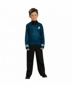 Rubies Child's Spock Star Trek Costume