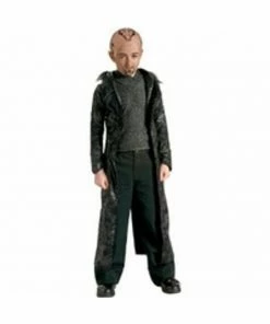 Rubies Child's Star Trek Deluxe Nero Costume Kids Costumes