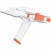 Rubies Action Props Star Trek Phaser Blaster