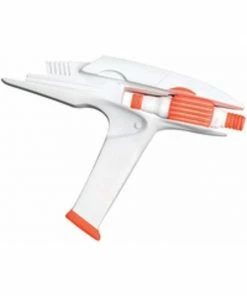 Rubies Action Props Star Trek Phaser Blaster