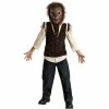 Rubies Child's The Wolfman Costume Kids Costumes