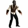 Rubies Adult The Wolfman Costume 1 Rubies Adult The Wolfman Costume
