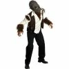 Rubies Adult Deluxe The Wolfman Costume Adult Costumes 1 Rubies Adult Deluxe The Wolfman Costume Adult Costumes
