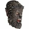 Rubies Adult The Wolfman Vinyl Mask Masks