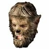 Rubies Masks Adult The Wolfman Deluxe Latex Mask