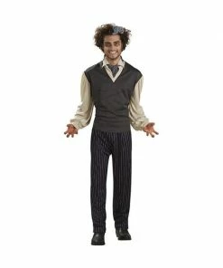 Rubies Adult Sweeney Todd Costume