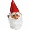 Disguise Adult Vinyl Gnome Mask