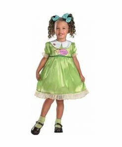 Disguise Toddler Frannys Feet Costume Kids Costumes
