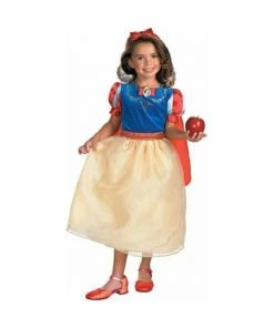 Disguise Toddler Disney Snow White Costume Kids Costumes