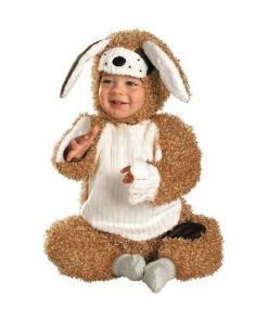 Exclusive Kids Costumes Baby Puppy Dog Costume