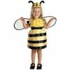 Disguise Toddler Cute Queen Bee Costume Kids Costumes 1 Disguise Toddler Cute Queen Bee Costume Kids Costumes