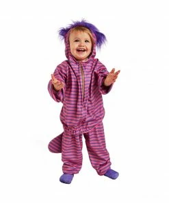 Exclusive Toddler Cheshire Cat Costume Kids Costumes