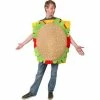 Exclusive Adult Hamburger Costume Adult Costumes 2 Exclusive Adult Hamburger Costume Adult Costumes
