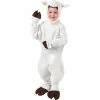 Exclusive Child Sheep Costume Kids Costumes