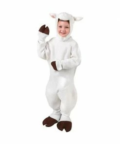 Exclusive Child Sheep Costume Kids Costumes