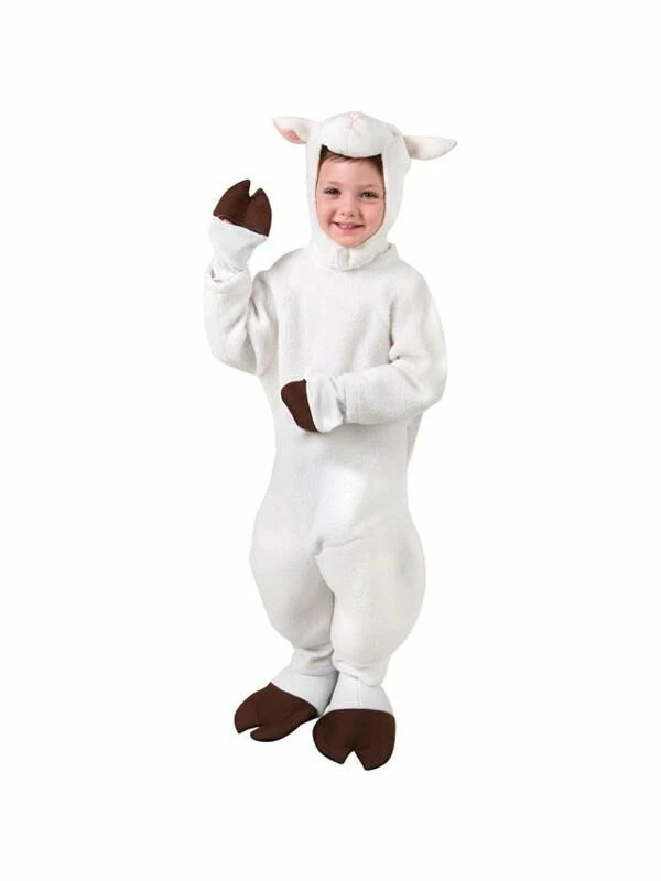 Exclusive Child Sheep Costume Kids Costumes 3 Exclusive Child Sheep Costume Kids Costumes