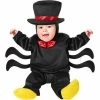 Exclusive Baby Spider Costume