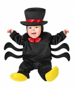 Exclusive Baby Spider Costume