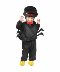 Exclusive Toddler Spider Costume Kids Costumes