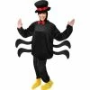Exclusive Adult Spider Costume