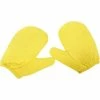 Exclusive Yellow Lightning Mouse Gloves 2 Exclusive Yellow Lightning Mouse Gloves
