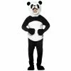 Exclusive Adult Deluxe Giant Panda Bear Costume Adult Costumes