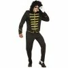 Rasta Imposta Adult 80s Pop Star Costume Adult Costumes