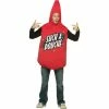 Rasta Imposta Adult Costumes Adult Douche Bag Costume