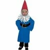 Rasta Imposta Toddler Travelocity Gnome Costume