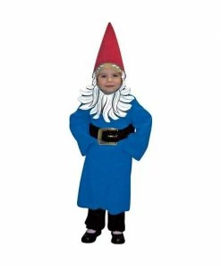 Rasta Imposta Toddler Travelocity Gnome Costume