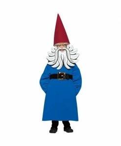 Rasta Imposta Child Travelocity Gnome Costume Kids Costumes