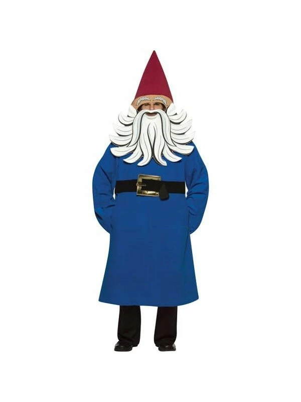 Rasta Imposta Adult Travelocity Gnome Costume Adult Costumes 3 Rasta Imposta Adult Travelocity Gnome Costume Adult Costumes