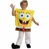 Rubies Kids Costumes Childs Deluxe Spongebob Squarepants Costume