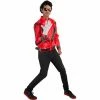 Exclusive Adult King Of Thrills Red Jacket