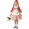 California Costume Co. Kids Costumes Toddler Red Riding Hood Costume 1 California Costume Co. Kids Costumes Toddler Red Riding Hood Costume