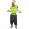 Dress Up America Adult Dwarf Costume