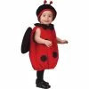 Fun World Baby Lady Bug Costume Kids Costumes 1 Fun World Baby Lady Bug Costume Kids Costumes
