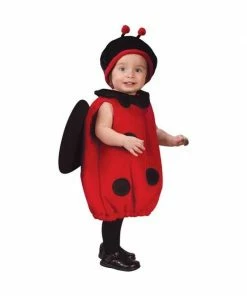 Fun World Baby Lady Bug Costume Kids Costumes