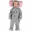 Fun World Baby Elephant Costume