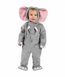 Fun World Baby Elephant Costume