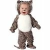 Fun World Toddler Little Leopard Costume Kids Costumes