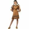 Fun World Childs Native American Indian Girl Costume Kids Costumes