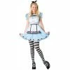 Fun World Teen Alice In Wonderland Costume Kids Costumes 1 Fun World Teen Alice In Wonderland Costume Kids Costumes