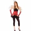 Fun World Teen Lovely Ladybug Costume