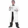 Fun World Adult Costumes Adult Nutty Professor Lab Coat Costume