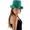 Elope Inc. Adult Deluxe Leprechaun Hat