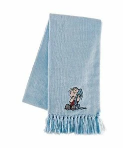 Elope Inc. Accessory Kits Peanuts Linus Scarf