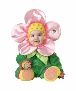 Exclusive Kids Costumes Baby Blossom Flower Costume